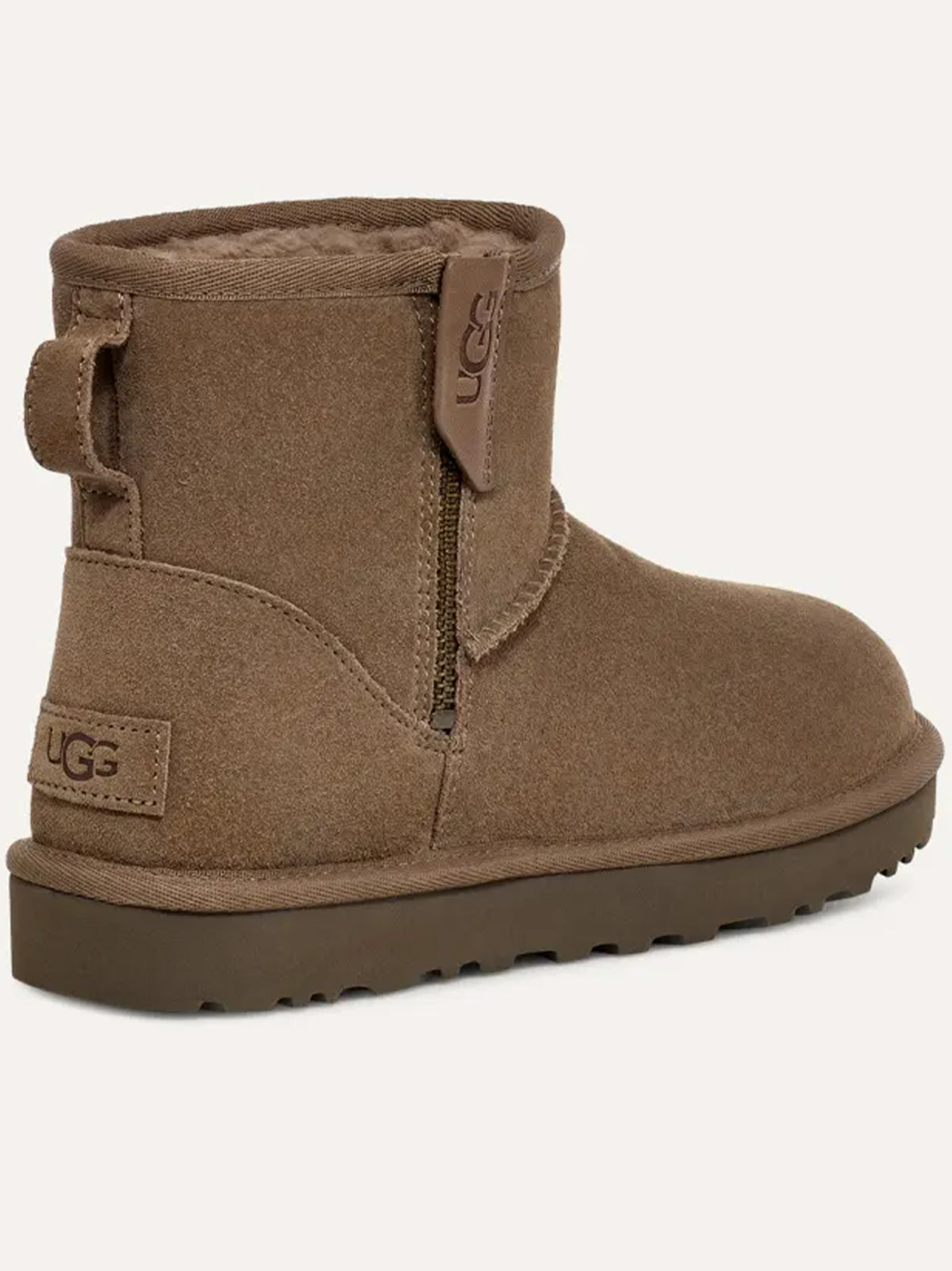 Ugg Ugg W Classic Ultra Mini Platform
Ugg
￥39,900￥47,500 - Image 5