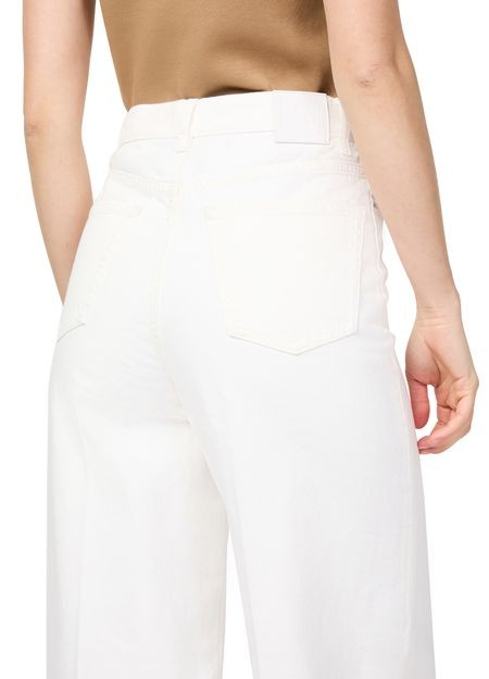 TOTEME Wide leg jeans - Image 5