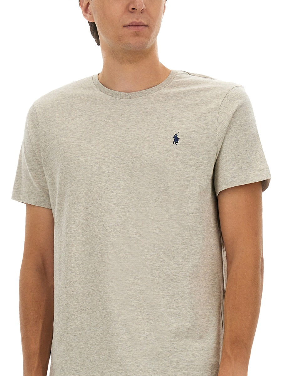 Polo ポロラルフローレンコットンTシャツ - Image 5