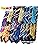 [PARIS 16] Dragon Ball Necktie, Goku, Gohan, Vegeta, Broly, Trunks, Goods, Official