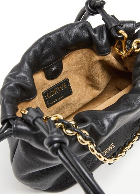 LOEWE レザーバッグ - Image 5