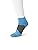 Tabio Racing Run Five-Toe Socks, Made in Japan, Running, Marathon, Sports Socks, Non-Slip