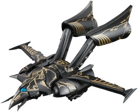 TAMASHII NATIONS 超合金魂 GX-41B ブラックライディーン
