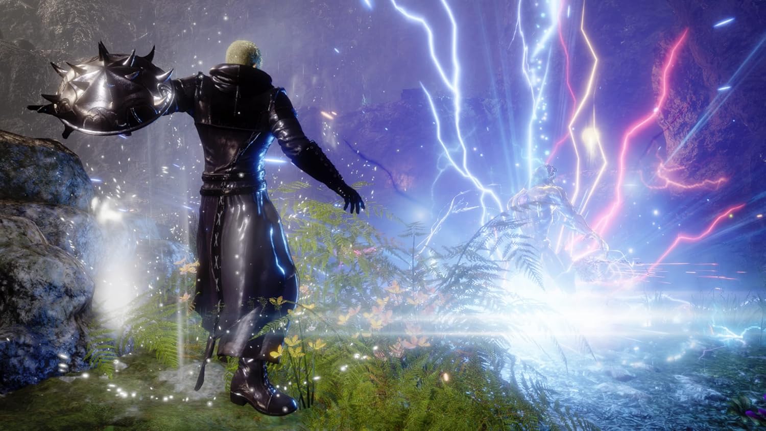ストレンジャー・オブ・パラダイス ファイナルファンタジーオリジン(Xbox Series X)