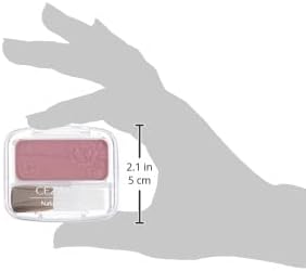 Cezanne Natural Teak N 16 Cassis Rose, 0.14 oz (4.0 g)