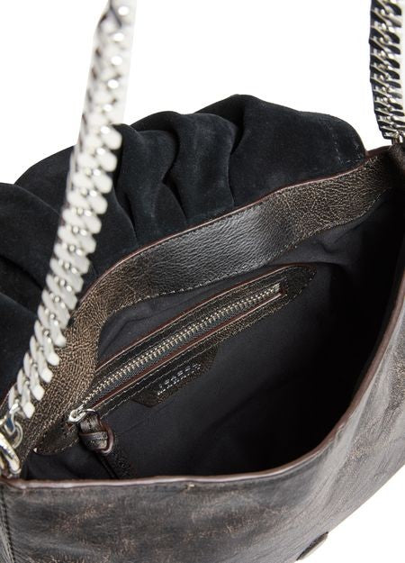 ISABEL MARANT Bolton pouch bag - Image 5