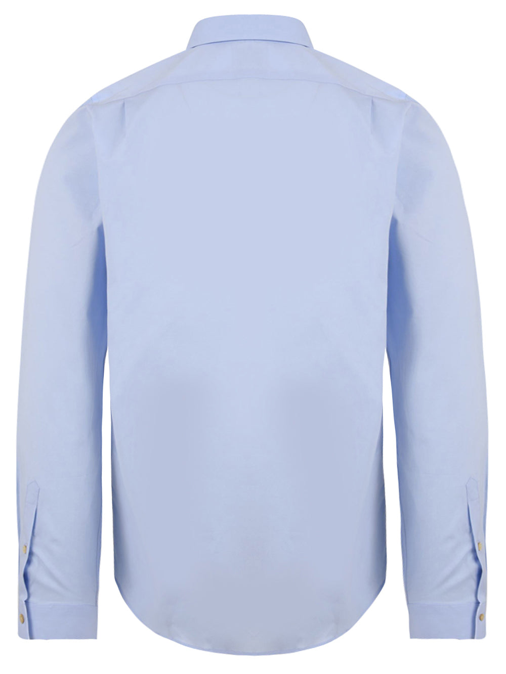 Paul ポール・スミスシャツ青 - Image 5