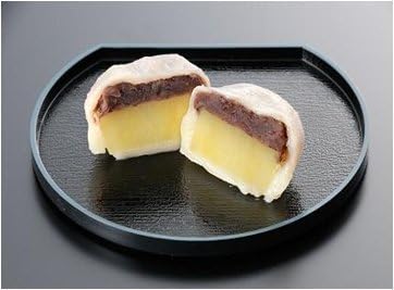 Kumamoto Specialty Ikinari Dumplings, Set of 10 (Plain, Murasaki, Yomagi, Brown Sugar, Sakura), Set of 2, Set of 2, Potatoya Choubee, Kouyama, Sweet Potatoes, and Special Red Age, Traditional Japanese