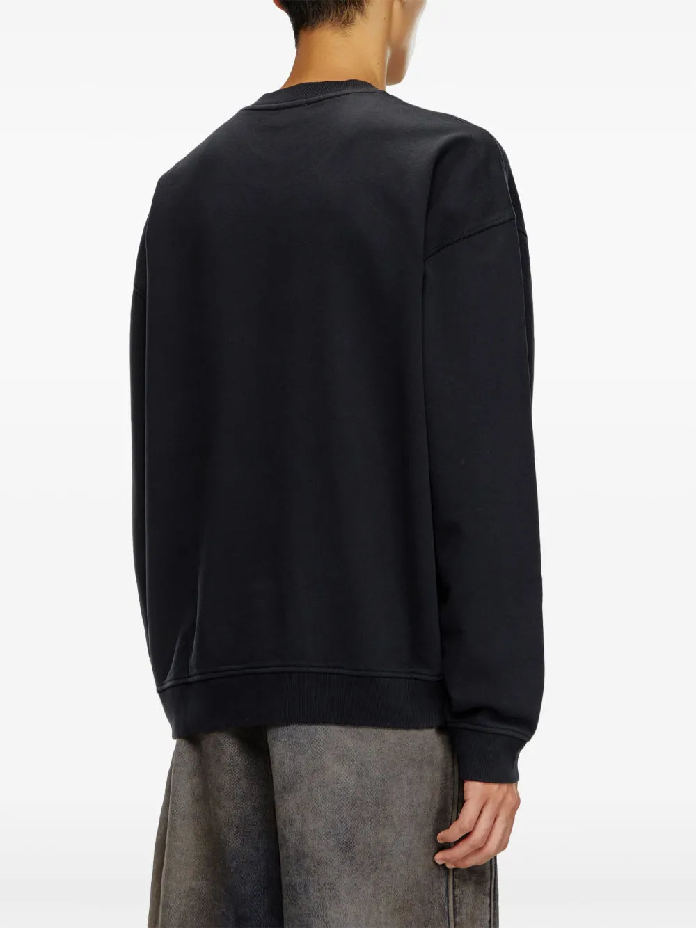 Diesel ディーゼル S Boxt N5スウェットシャツ - Image 5