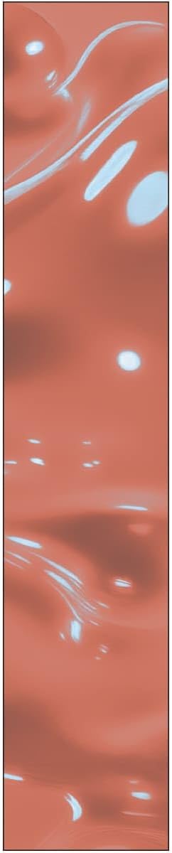 KISS Lip Arrow Glow 03 White Peach Oolong