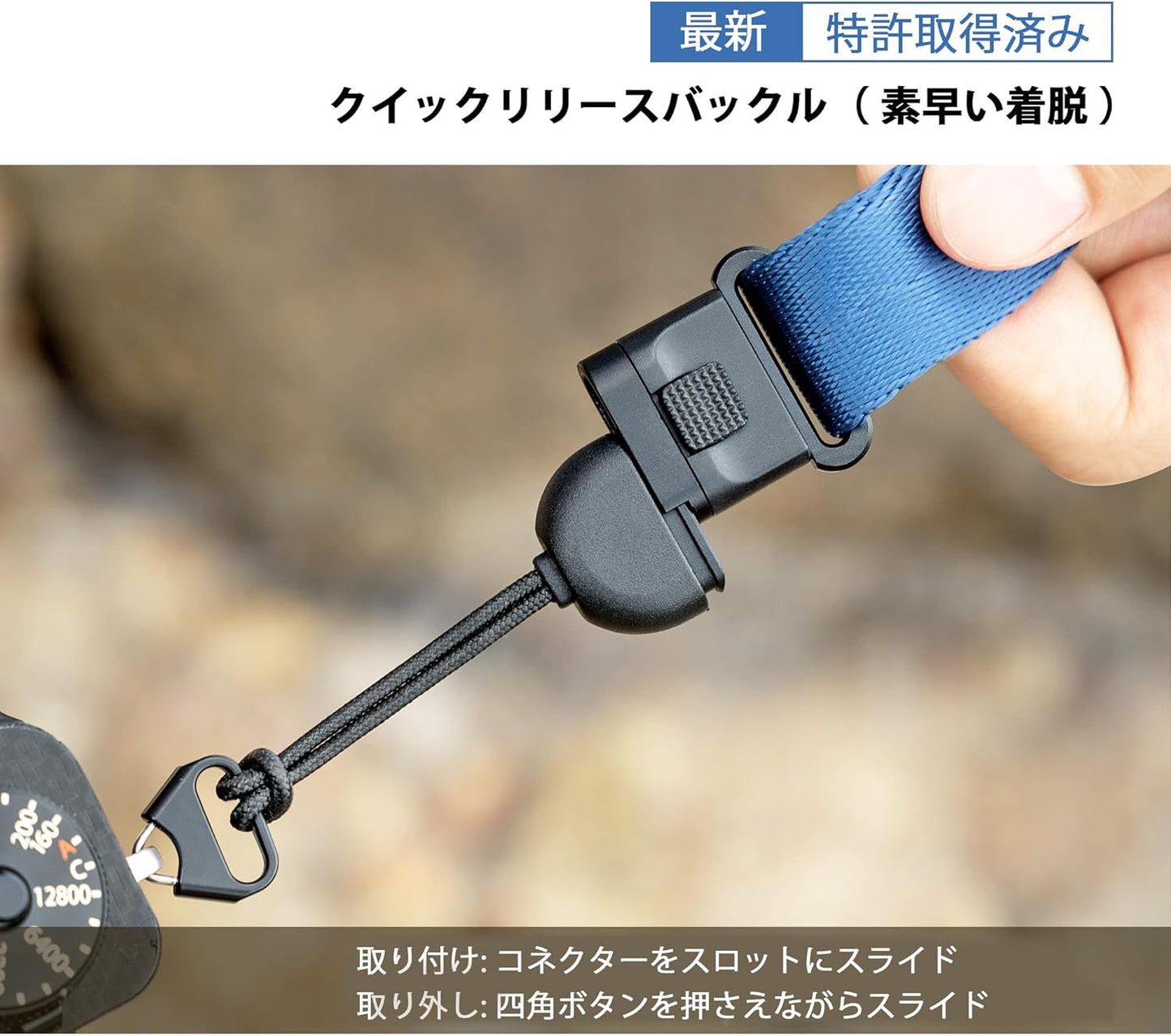 [JJC] Camera Neck Strap Shoulder Strap Camera Strap Fujifilm X100VI Panasonic GH7 Sony ZV-E10 II A7C II ZV-E1 FX30 A6700 A6600 A6500 A6400 A6300 A7RV A7IV A7III A7R A7S A7C A7R II iii mirrorless small