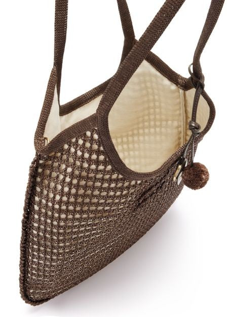 MIU MIU Ivy crochet shoulder bag - Image 5