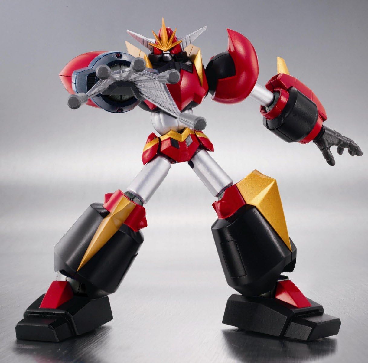 TAMASHII NATIONS スーパーロボット超合金 ダイ・ガード (初回