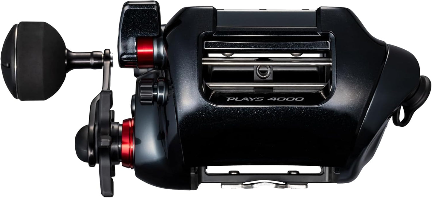 Shimano Electric Reel 24 Place 4000