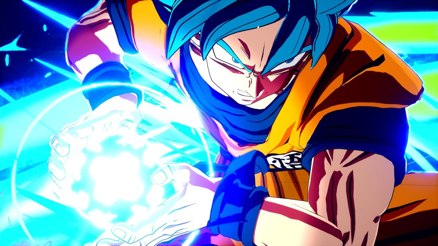 ドラゴンボール Sparking! ZERO -PS5