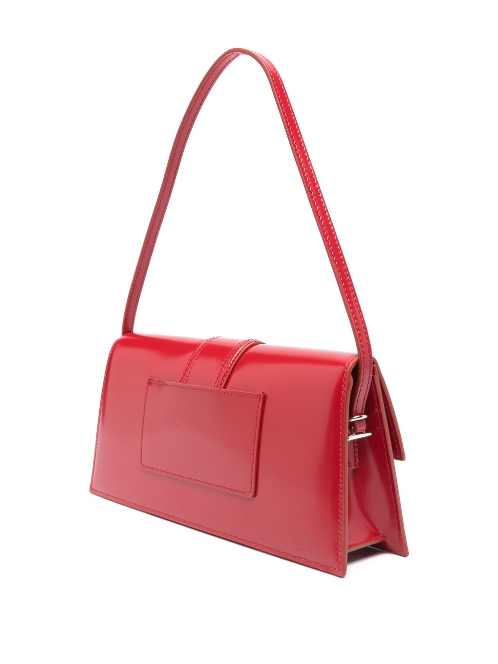 Jacquemus Jacquemus Le Bambino Long Sholdled Bag - Image 5