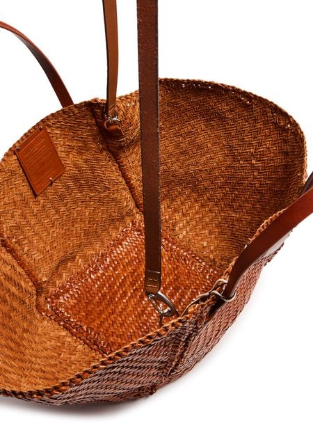 DRAGON DIFFUSION Teresa tote bag - Image 5
