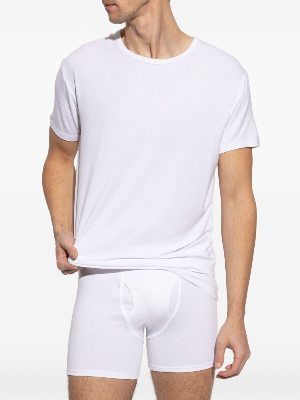 Paul ポール・スミスベーシックTシャツ3パック - Image 4