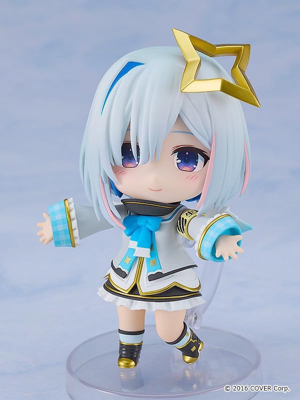 Nendoroid Holo Live Productions, Kanata Amane, Non-scale, Plastic, Pre-painted Action Figure