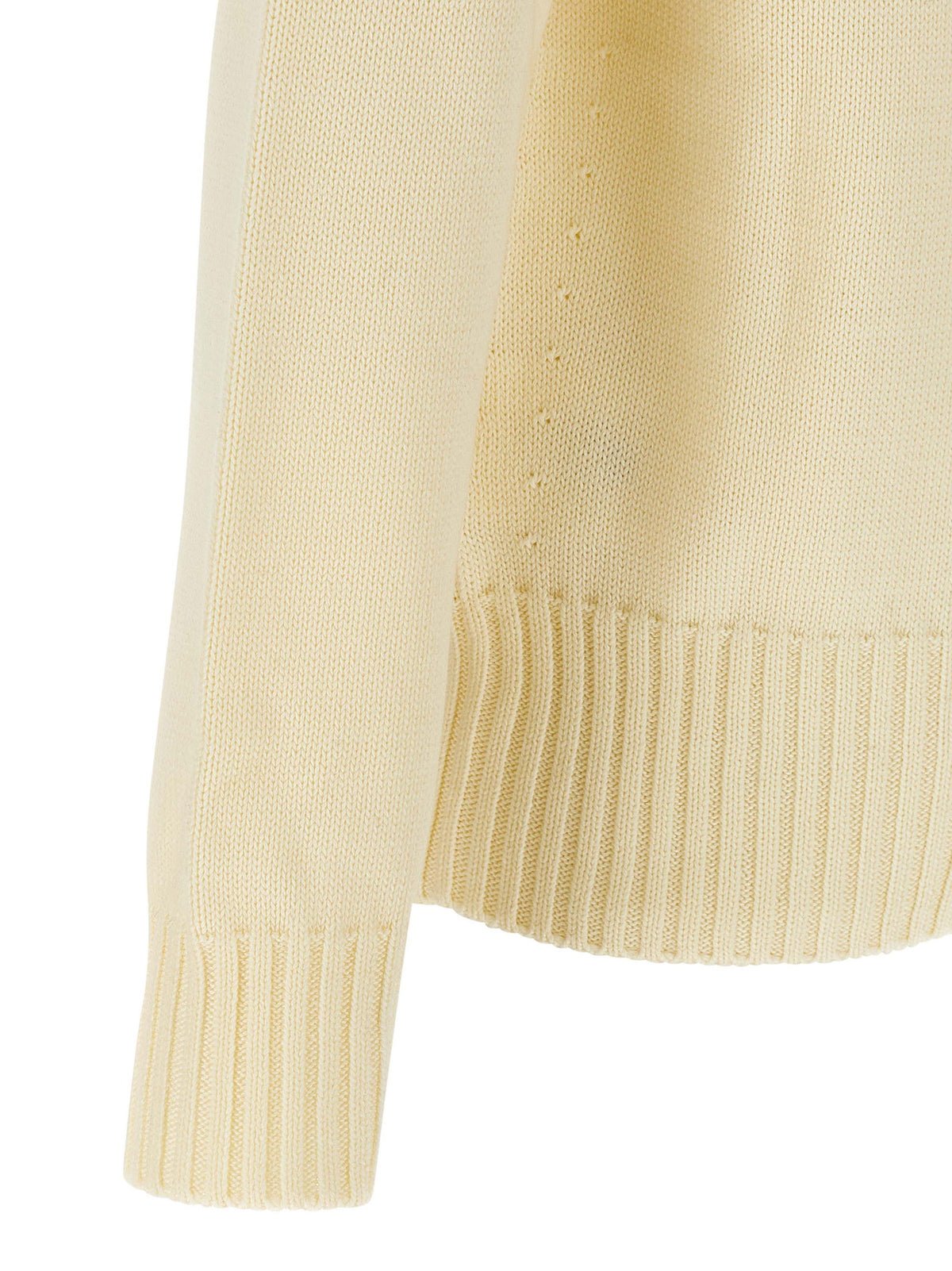 Givenchy Givenchy Logo Sweater - Image 5