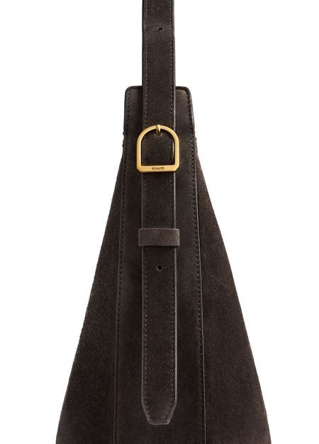 KHAITE Augustina small crossbody bag - Image 5