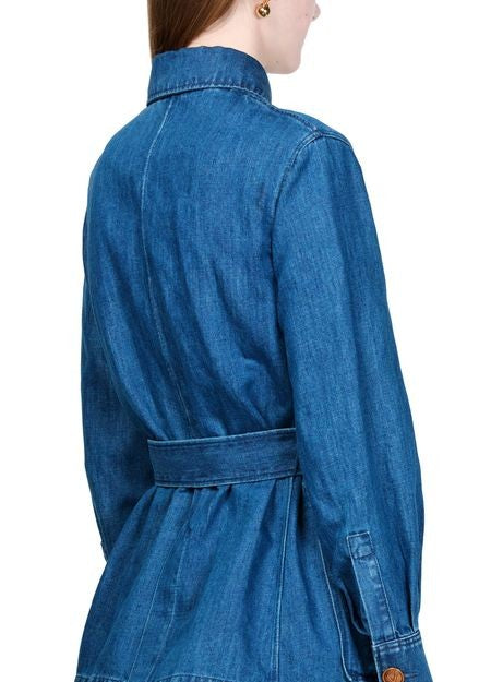 VALENTINO GARAVANI デニムジャケット - Image 5