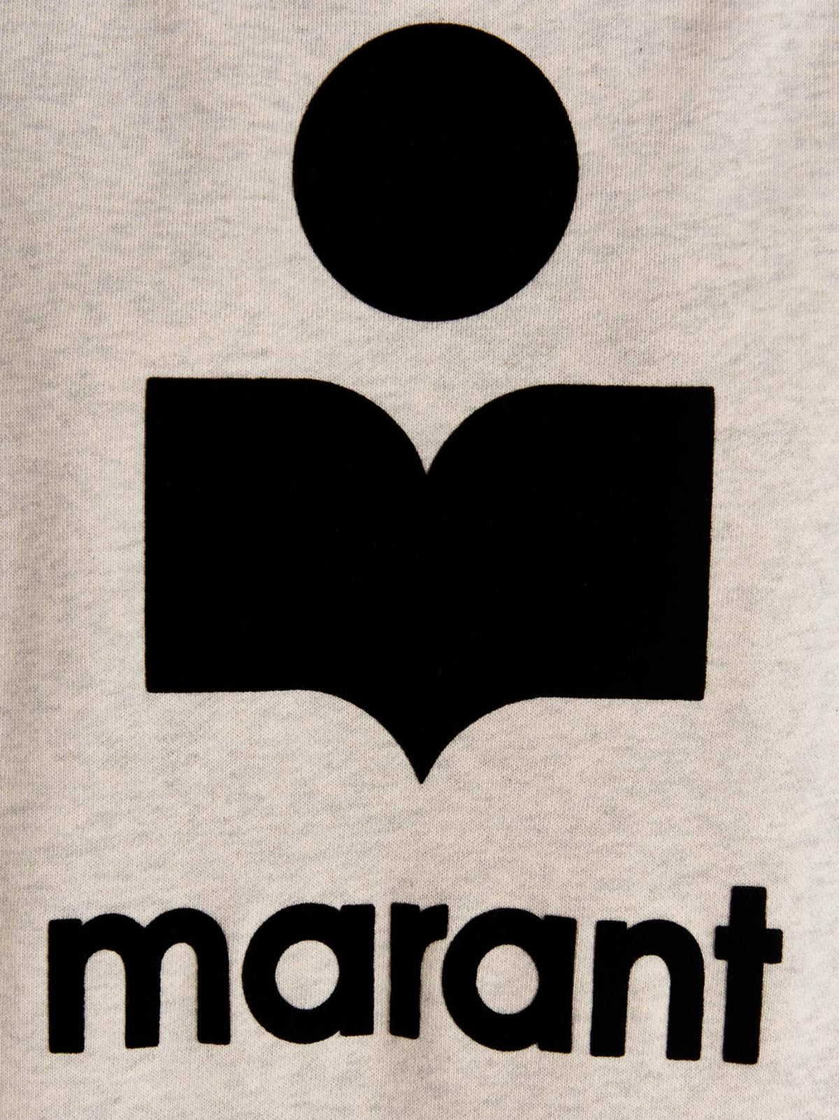 Marant マラン・エトワイル「マンセル」パーカー - Image 5