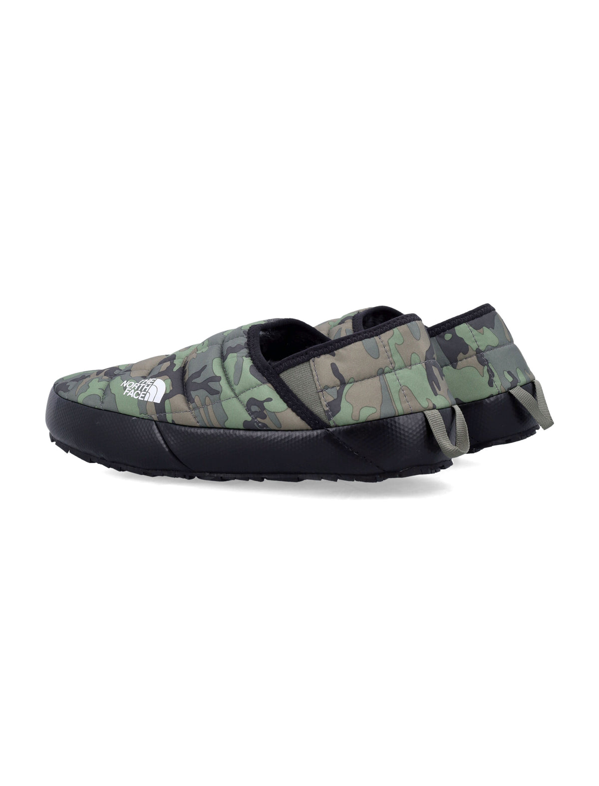 The The North Face Sneakers - Image 5