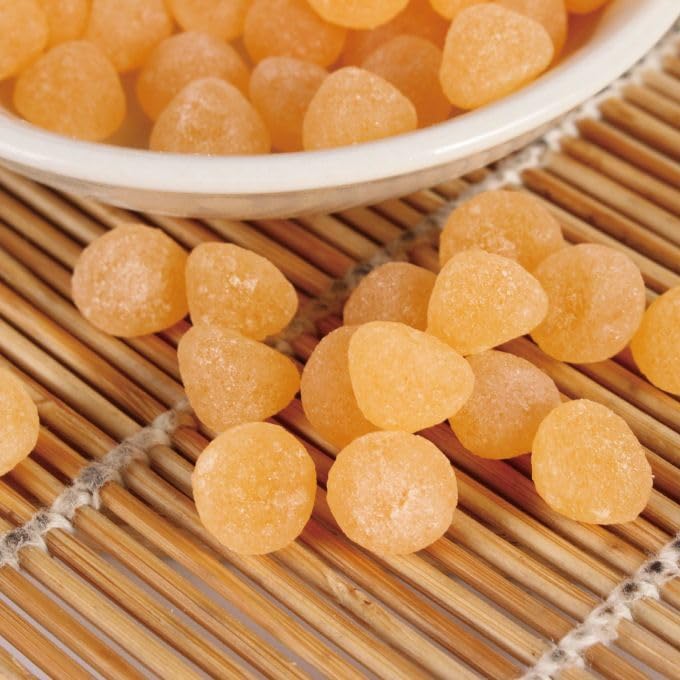 Unimat Riken Children's DHA Drop Gummies, 90 pieces