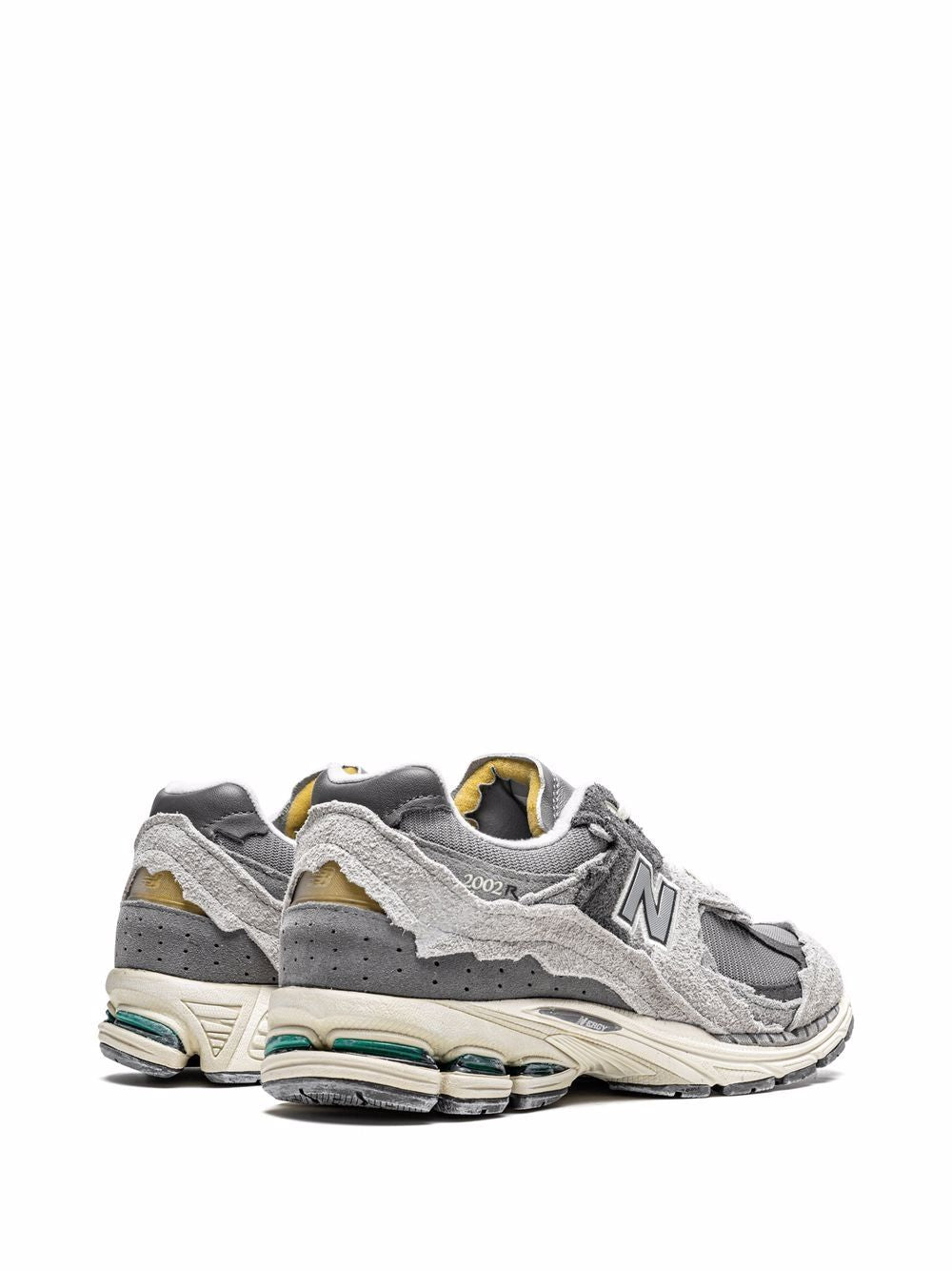 Designer Brand ニューバランス2002 Rスニーカー - Image 5