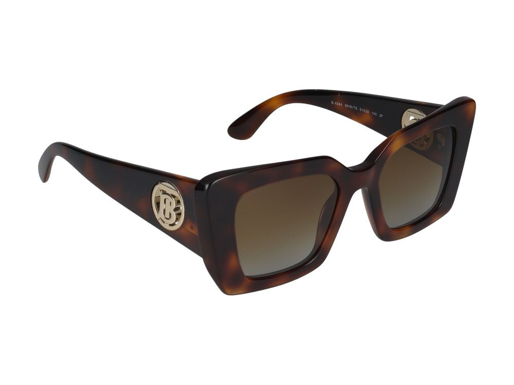 Burberry サングラスバーバリー0 BE4344 3316 T5 /20 /140 - Image 5