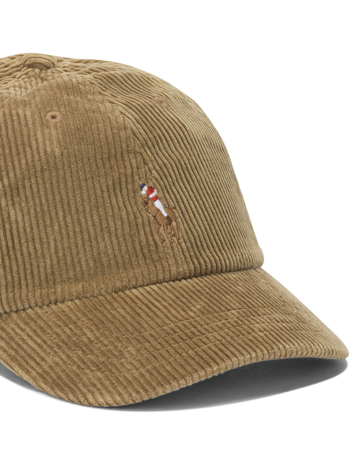 Polo ポロ ラルフローレン ポニー付きトラッカー ハット - Image 5