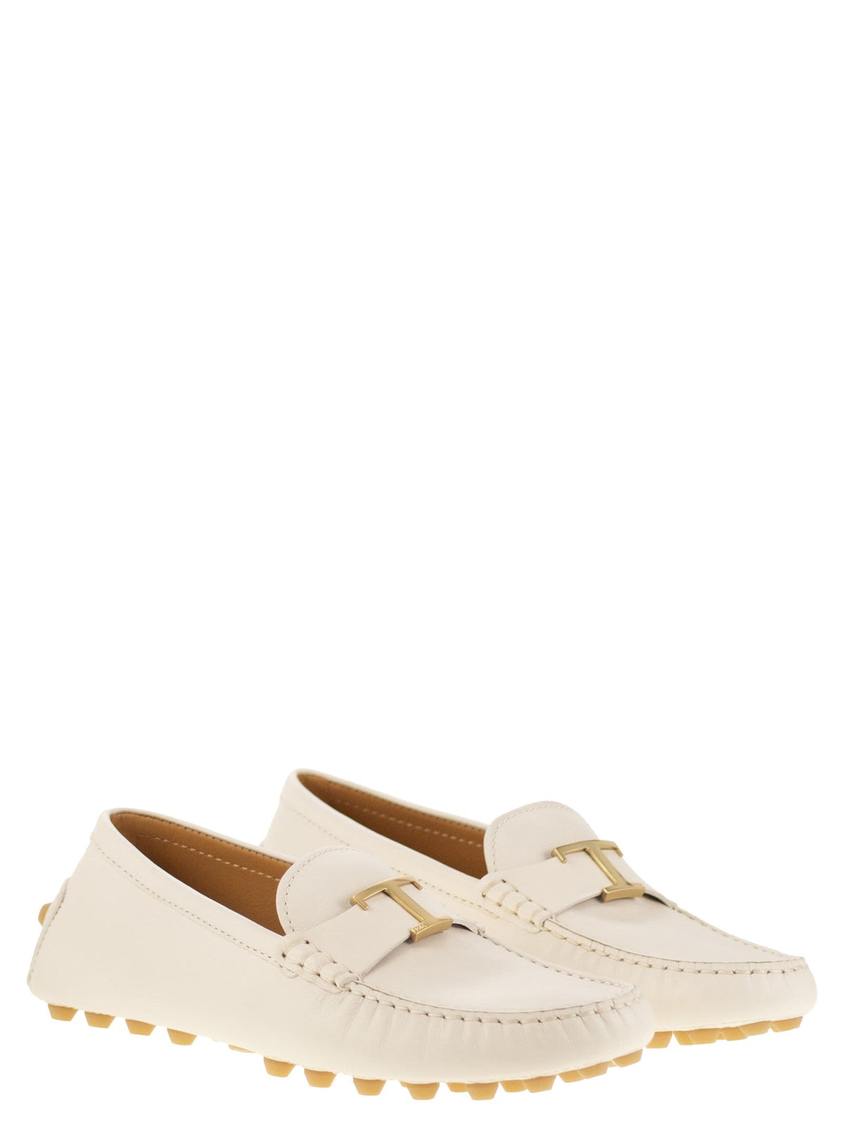 Tods トッド 'S バブルTタイムレスレザー - Image 5