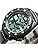 Seiko 5 Sports Street Fighter V Collaboration Limited Model Gyle SBSA081 Men's Wristwatch, Mechanical Leather Band, Made in Japan, Street Fighter V Guile
