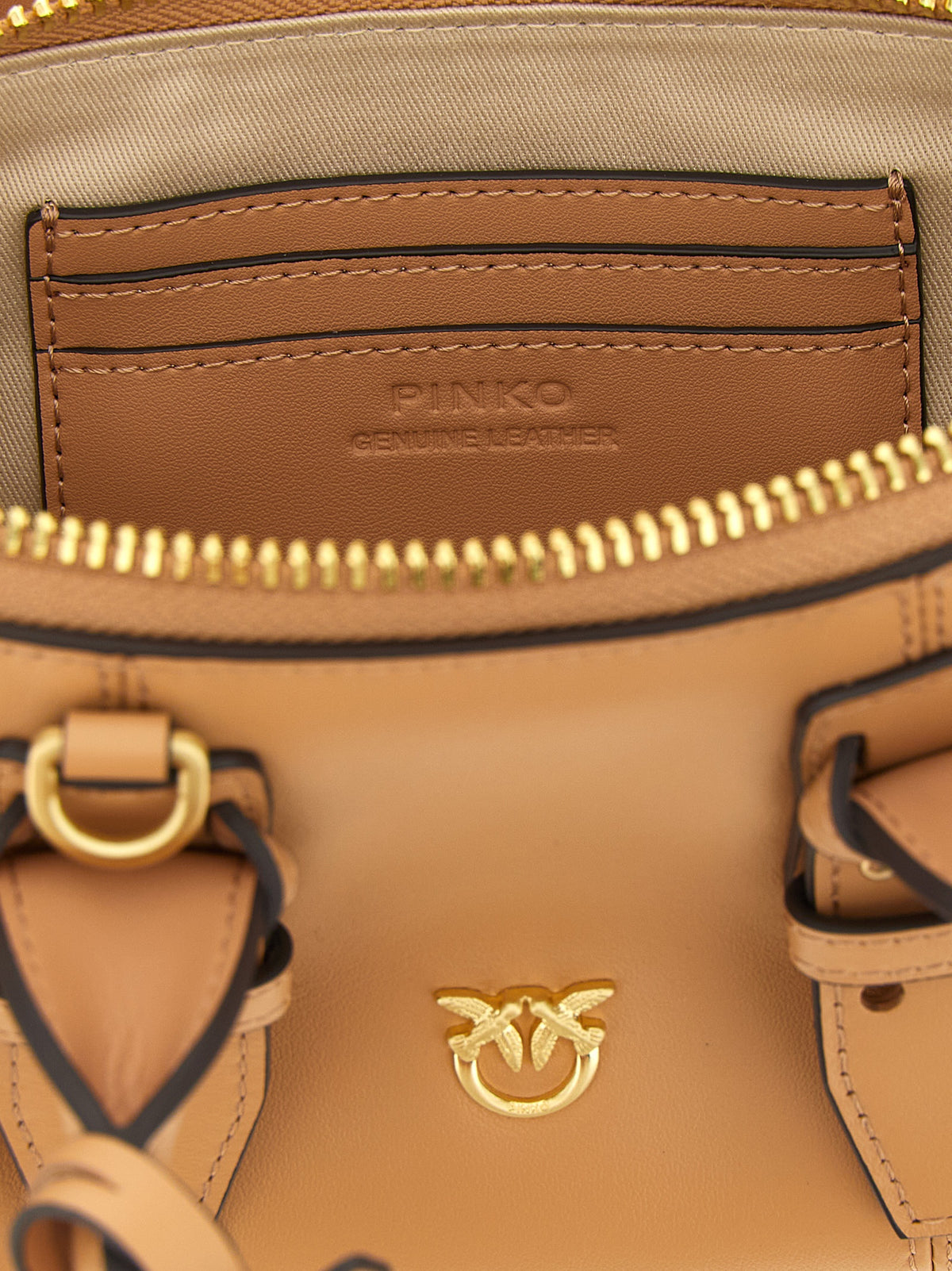 Pinko Pinko 'Escape Baguette'小さなハンドバッグ - Image 5