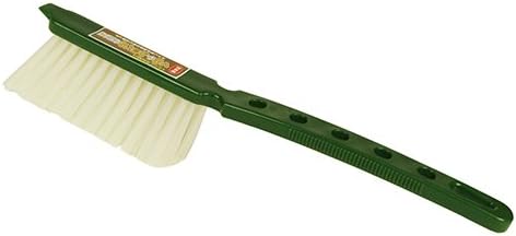 土農耕具洗いブラシ(PVC) 395mm