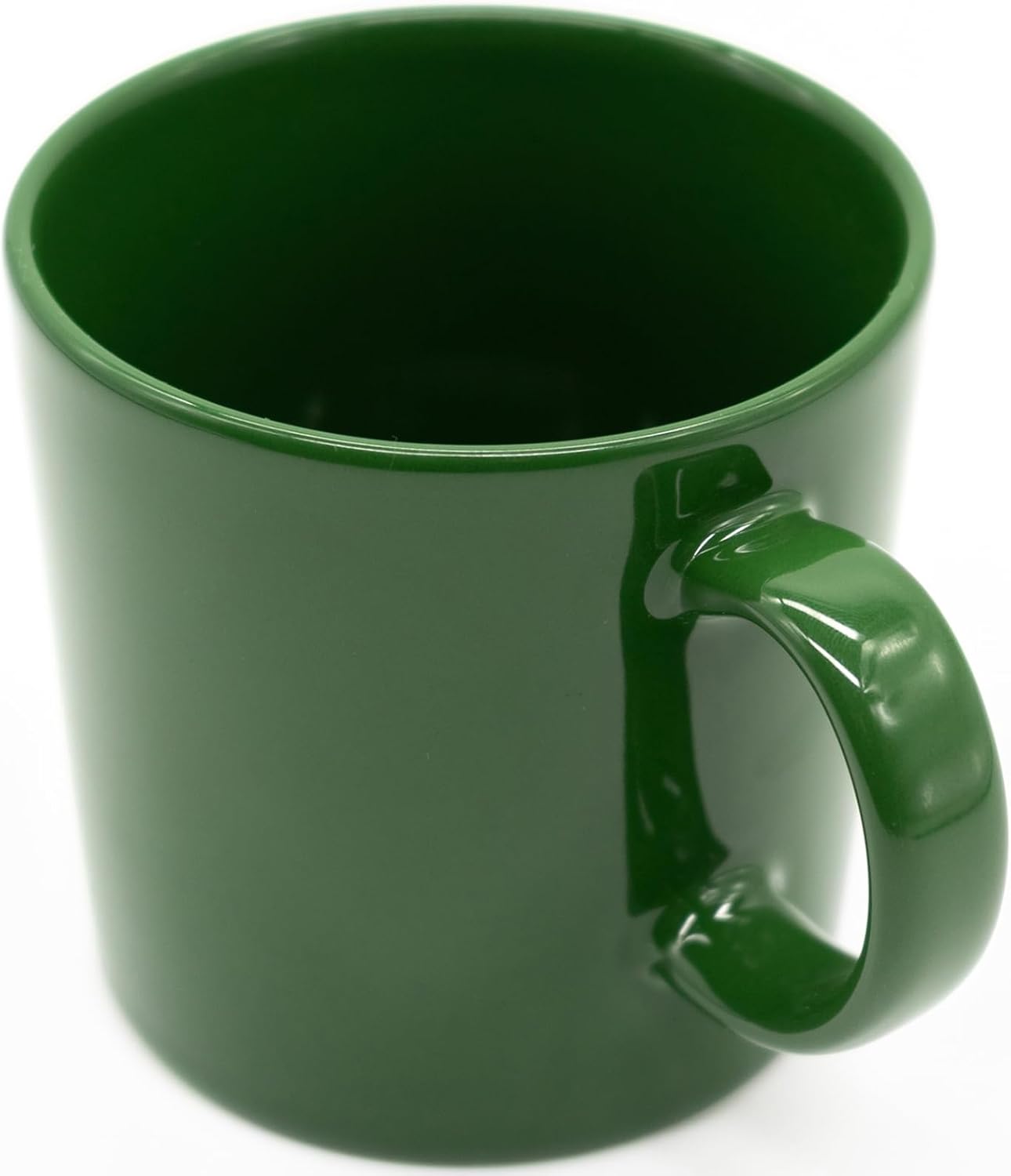 Iittala Teema Mug Hunter Green 0.3L 1084111