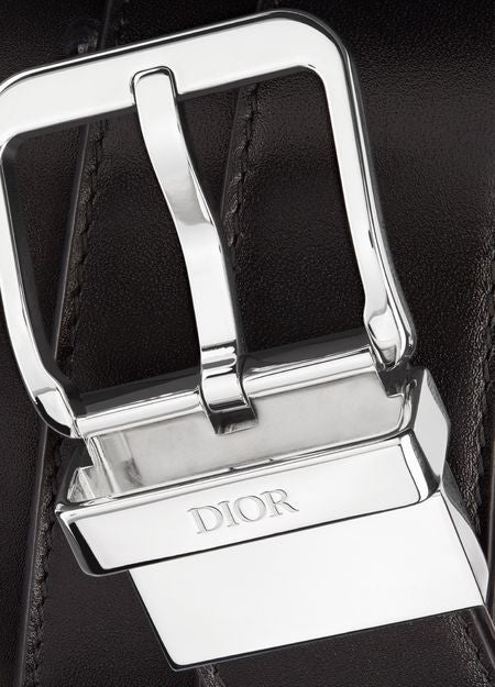 DIOR リバーシブル ベルト - Image 5