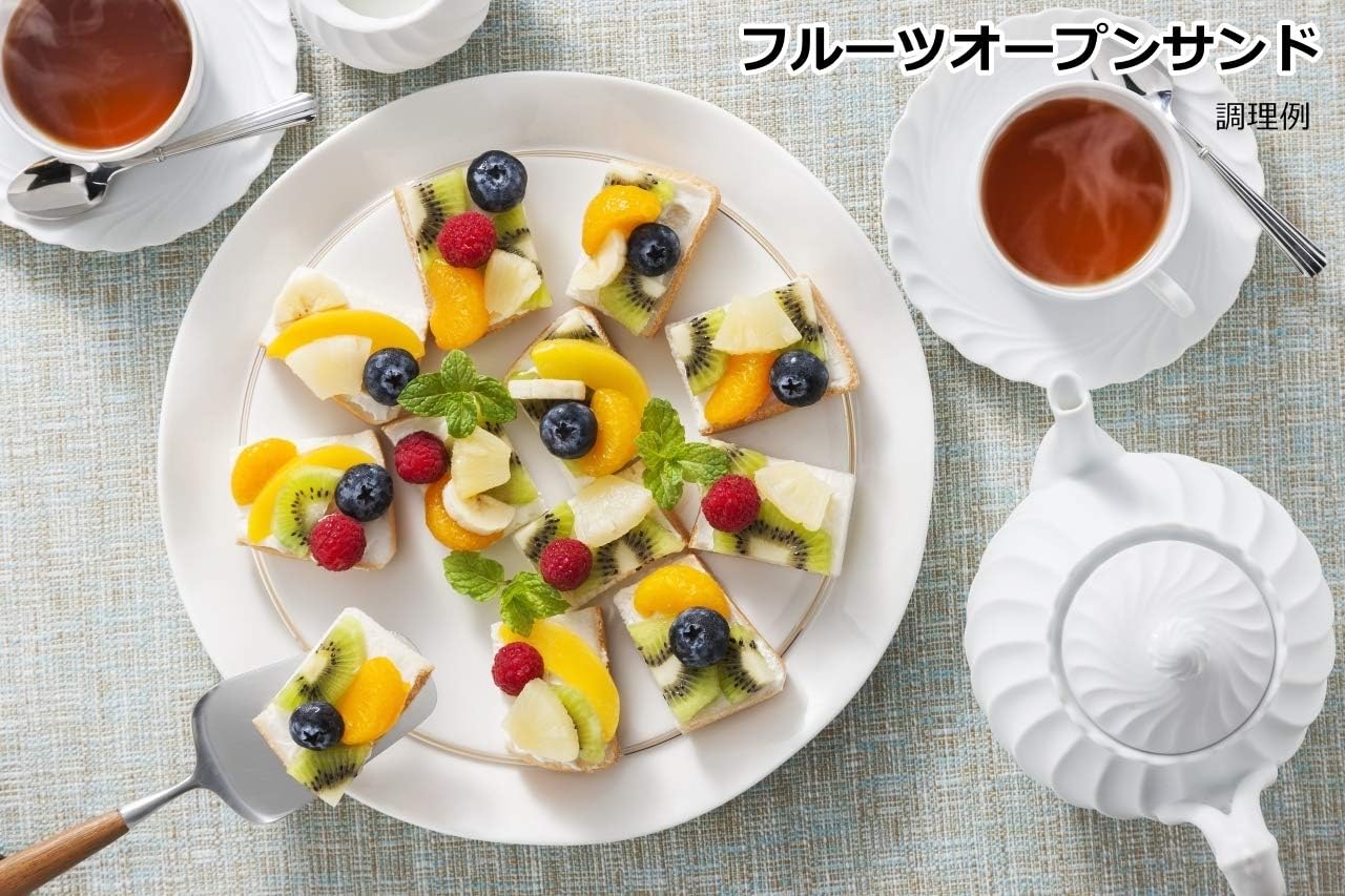 朝からフルーツ Morning Fruit Mix 6.7 oz (190 g) x 24