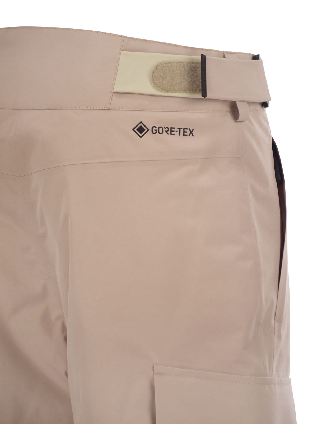 Moncler Moncler Grenoble Gore Texスキーズボン - Image 5