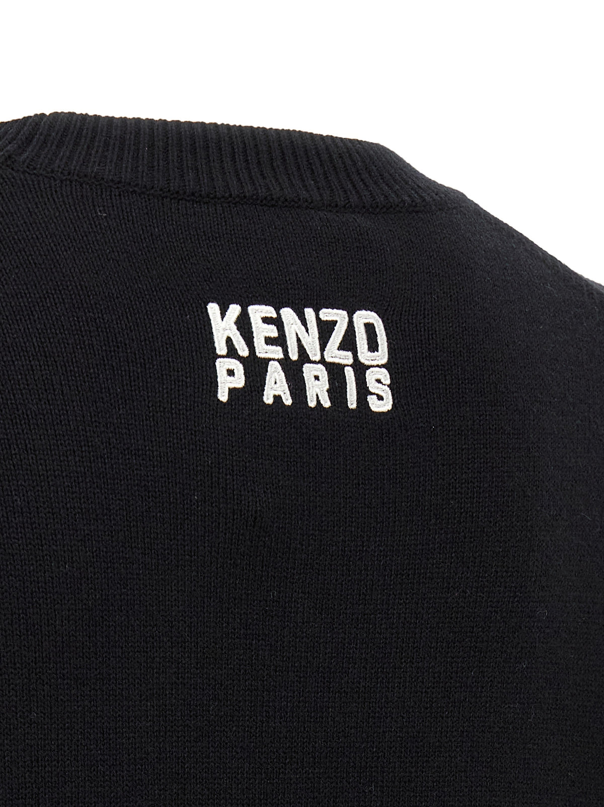 Kenzo Kenzo 'Kenzo Happy Tiger'セーター - Image 5