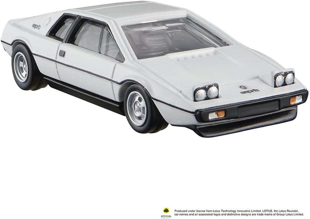 Takara Tomy Tomica Premium 45 Lotus Esprit Mini Car Toy 6 Years and Up