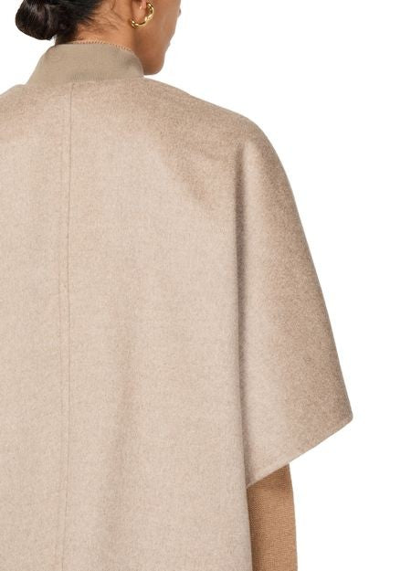 MAX MARA Leticia cape - Image 5