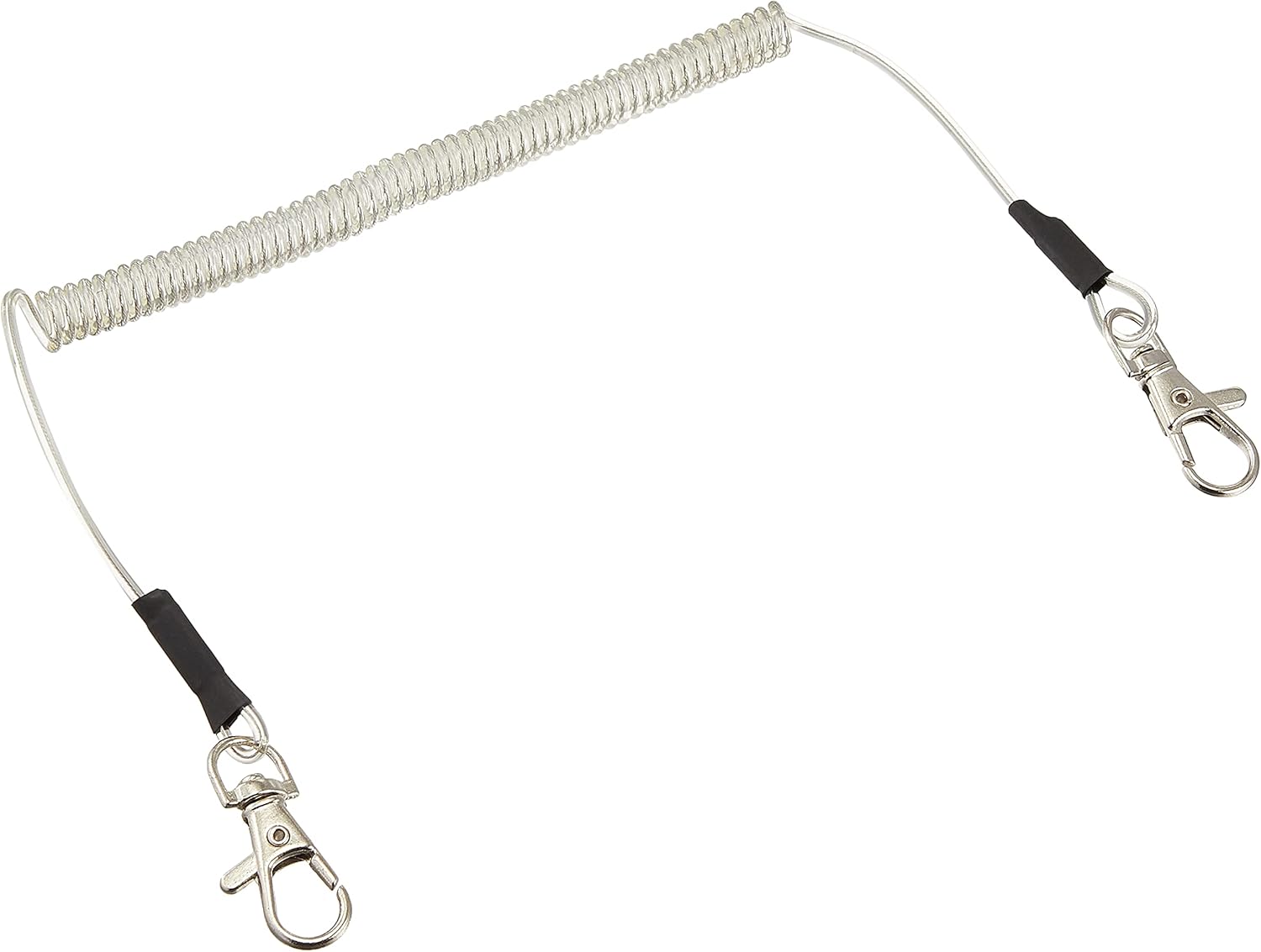 Hapison YH-202-W Wakasagi Electric Reel with Counter, White