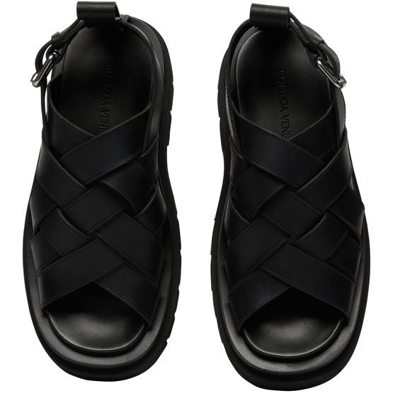 BOTTEGA VENETA Lug サンダル - Image 5