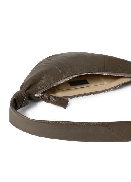 LEMAIRE Croissant small bag - Image 5