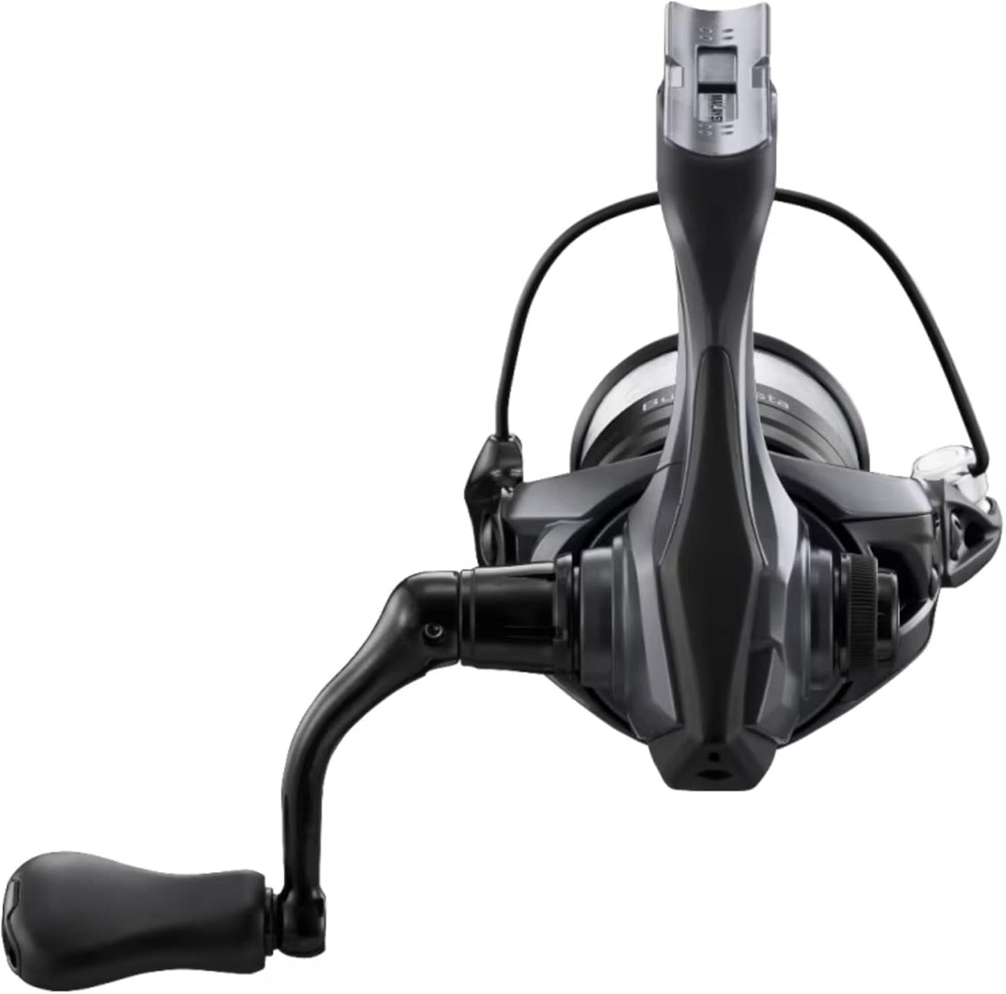 Shimano S56L/S60ML Buena Vista Combo Reel and Rod Set