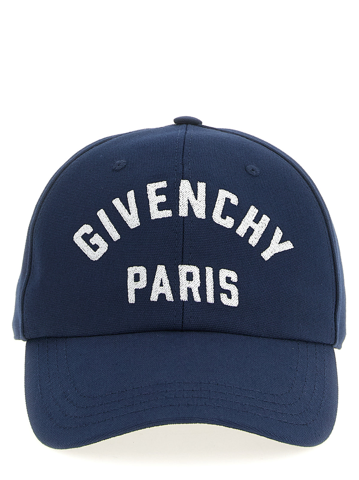 Givenchy Givenchy Logo Embroidery Cap - Image 5