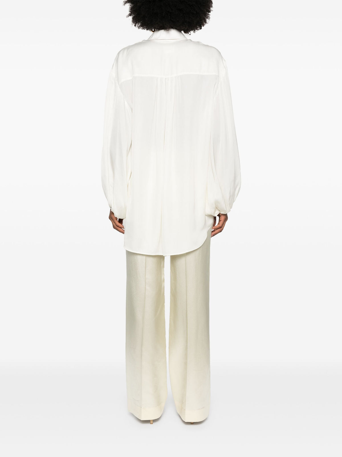 Khaite カイトバムトップ - Image 5