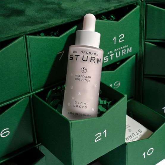 DR BARBARA STURM Advent calendar 2025 - Image 5